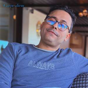 YASSINE ET-TAHERY