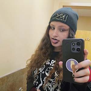 Izzy