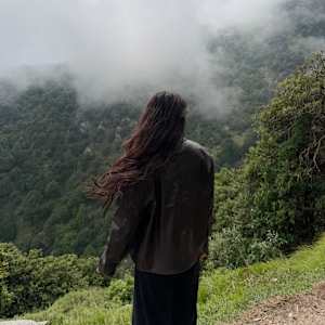 Ayesha