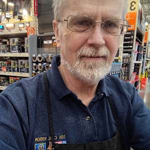Jeff Mosteller