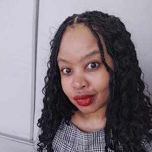 Yolanda Mpela