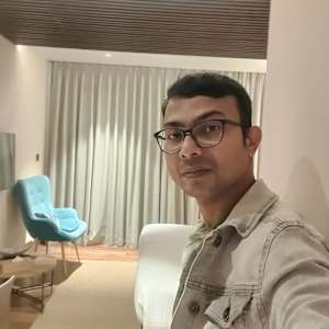 Sanjay Kumar