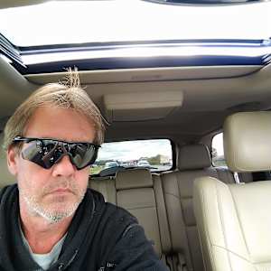 Pat Emerson