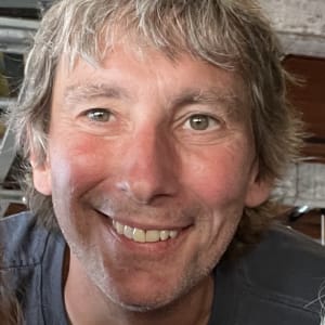 David