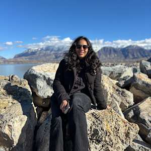 Priyesha Patel