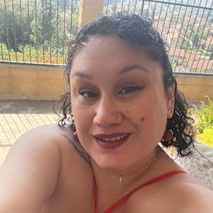 Annette Garcia