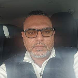 Ravinder Singh
