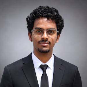 Yash Dasri