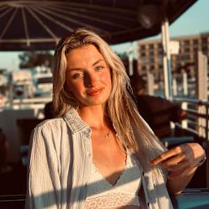 Cynthia Morin