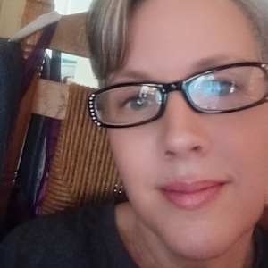 Vicky Stinnett