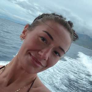 Sophia Pegley