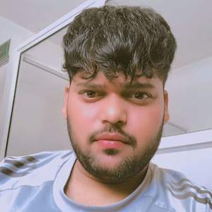 Abhishek pandit