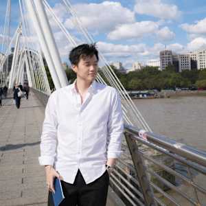 Paul Phumchumphol
