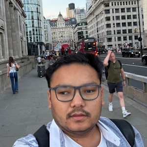 Anil Thapa