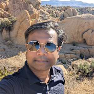 Karthick