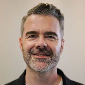 Mike Russell