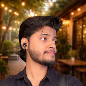 KRRISH VERMA