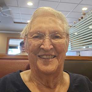 Betty Hafey
