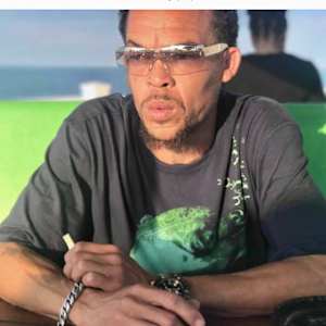 Robin Jones jr