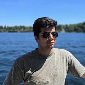 Anirudh Joshi