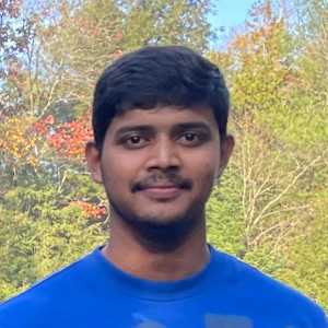 Mukhesh Reddicherla Sai Vignesh