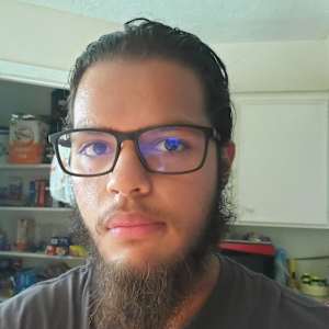 Nicolas Ahmed