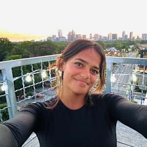 Maitree  Rout