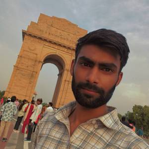 Brijesh Maurya