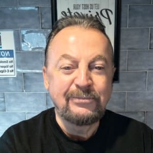 Brian