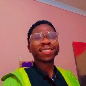 Lindokuhle MZILA