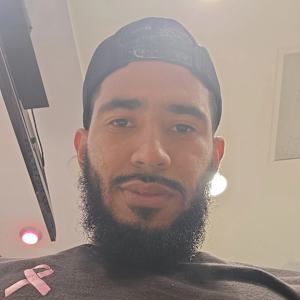 alphonzo strong