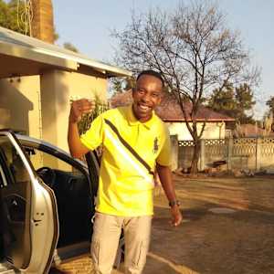 samuel mazibuko