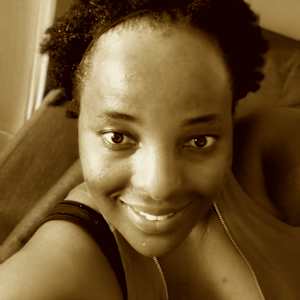 Mercy Mhlanga