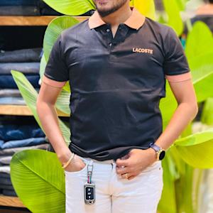Tushar Bhati