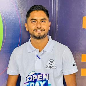 Alvin Kumar