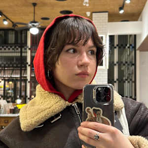 Olya Stepanchuk