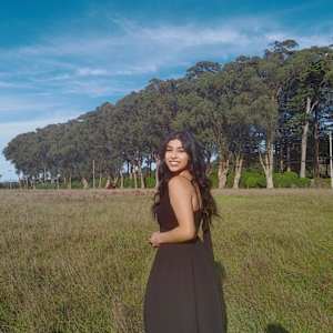 Evelyn Hernandez