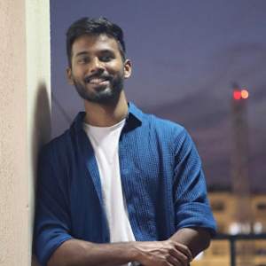 Rohit Gowda
