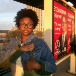 Ollisha Carpenter