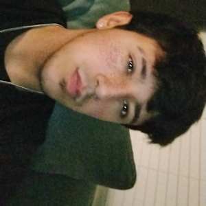 Jayden Carrillo