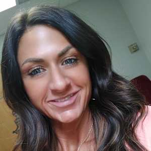 Kelly Marie Sutton