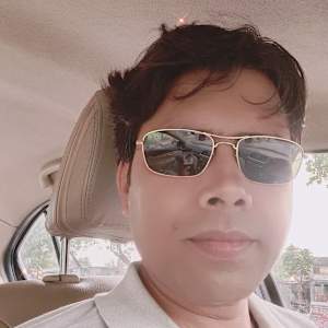 Dr Vishal Kumar