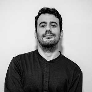 Leandro Gonzalez Marin