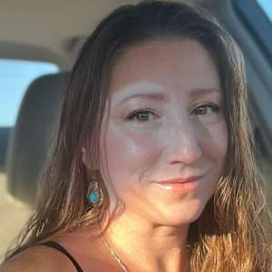 Katherine Carr
