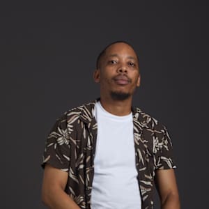 Samkelo Dingi