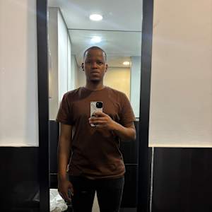 Tshepo Dipholo