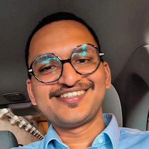 Nishant
