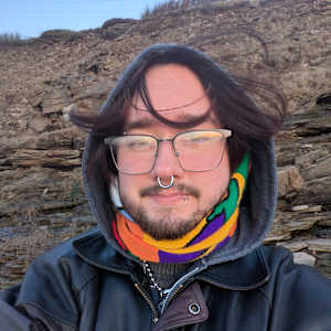 Zander Olson