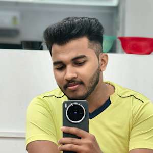 Hari Prasad R