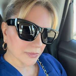 Luz Marina